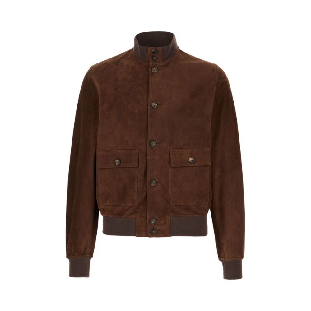 Stewart Man Clothing Jackets